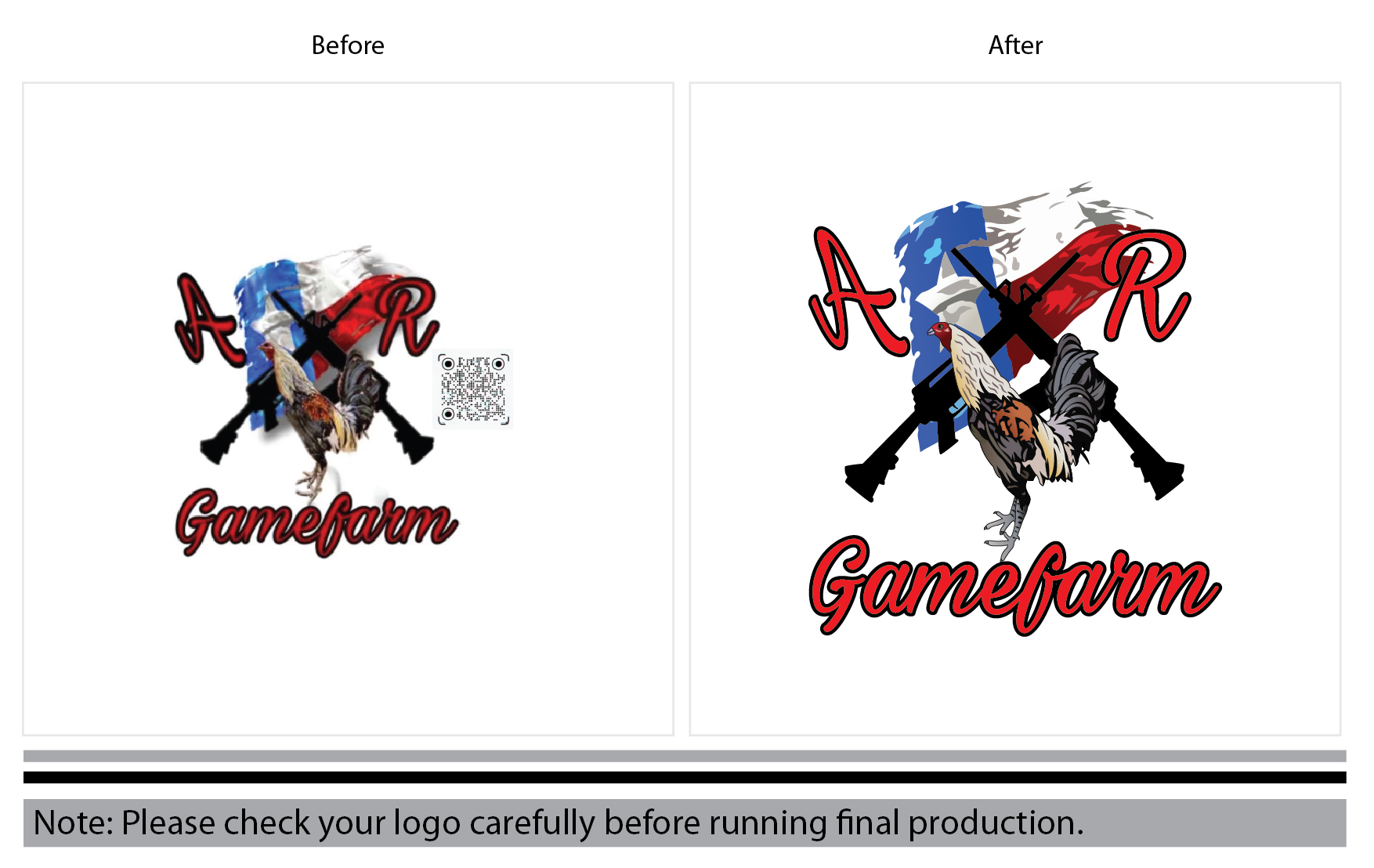 Vector Digitizing Sample 1