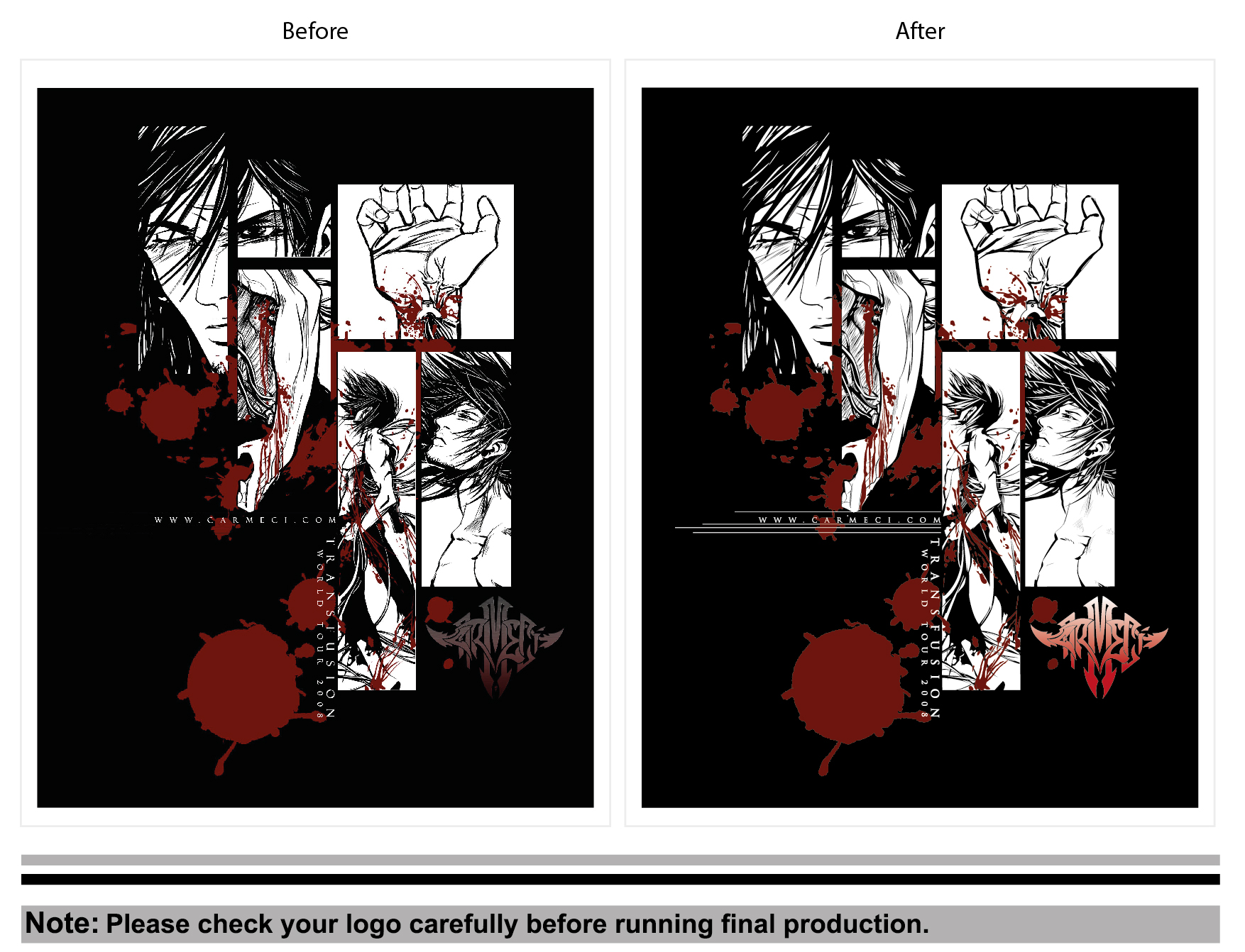 Vector Digitizing Sample 10
