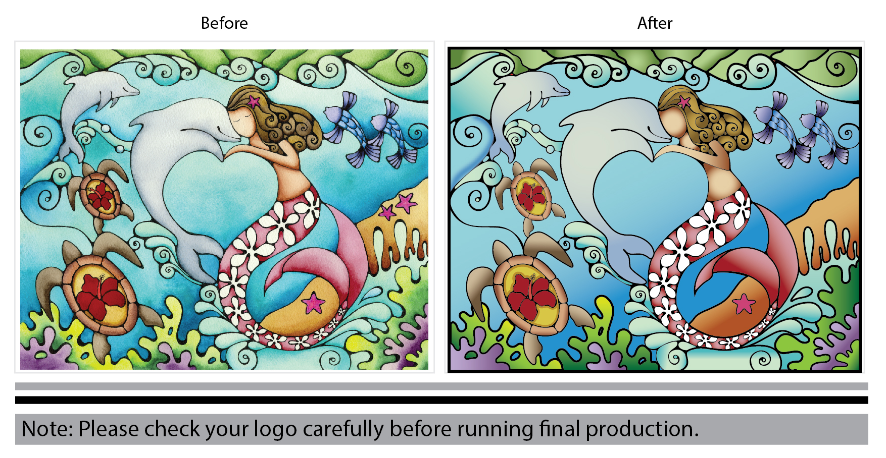 Vector Digitizing Sample 14