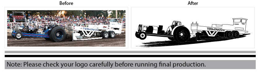 Vector Digitizing Sample 19