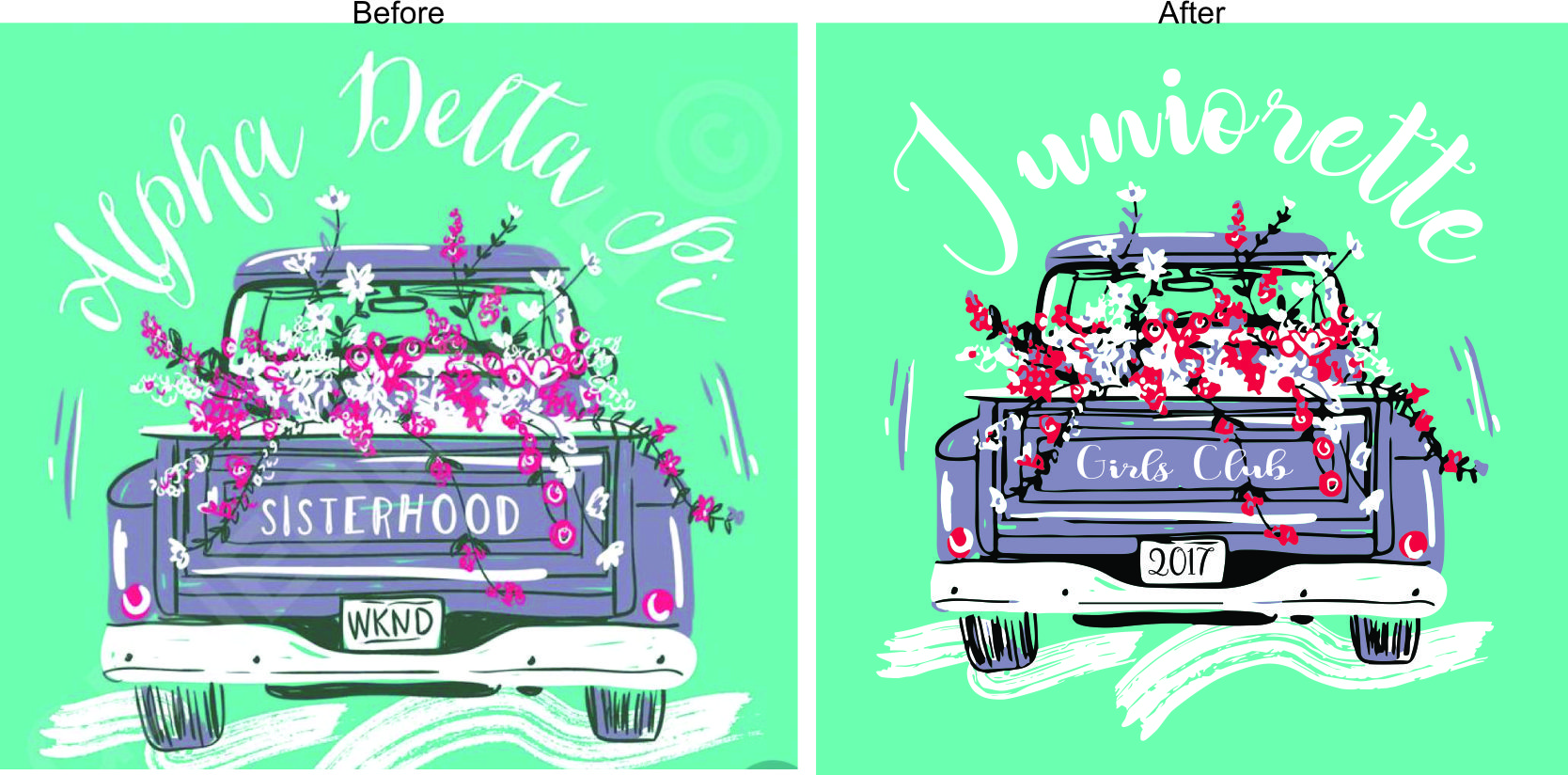 Vector Digitizing Sample 20