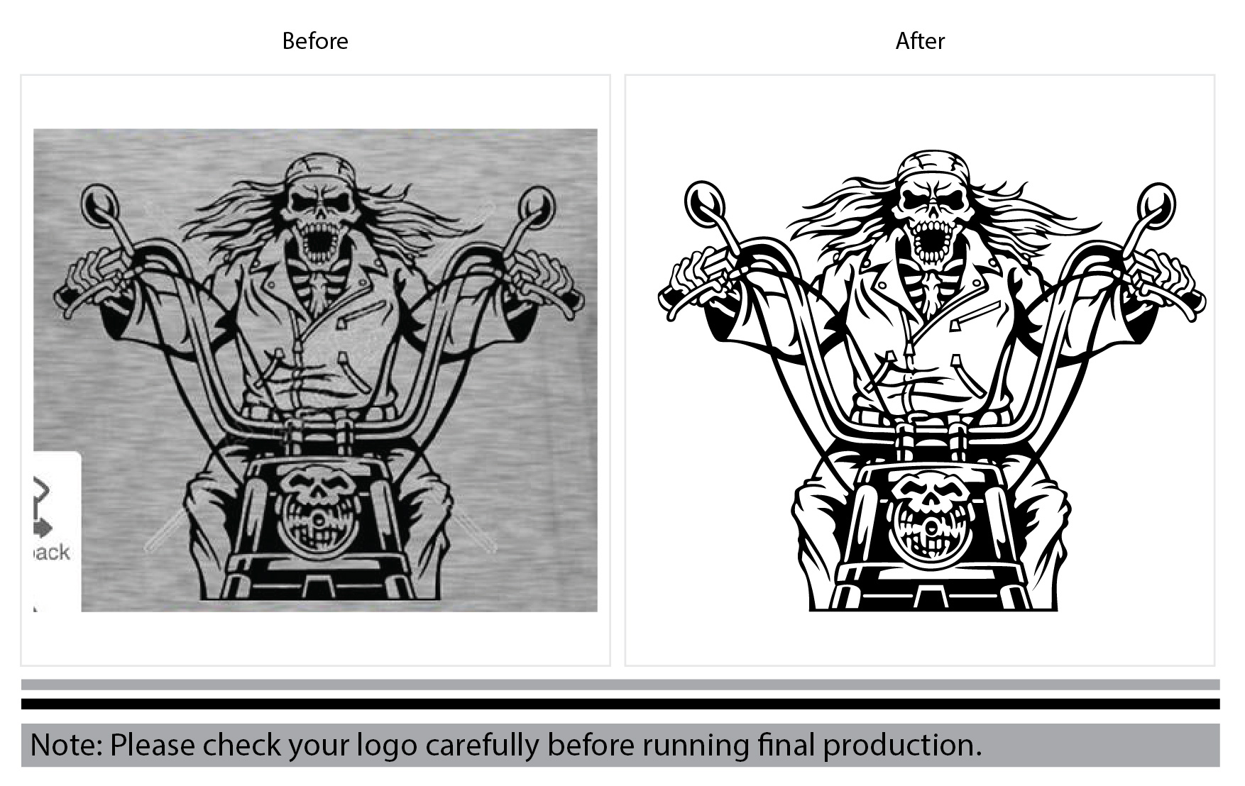 Vector Digitizing Sample 3