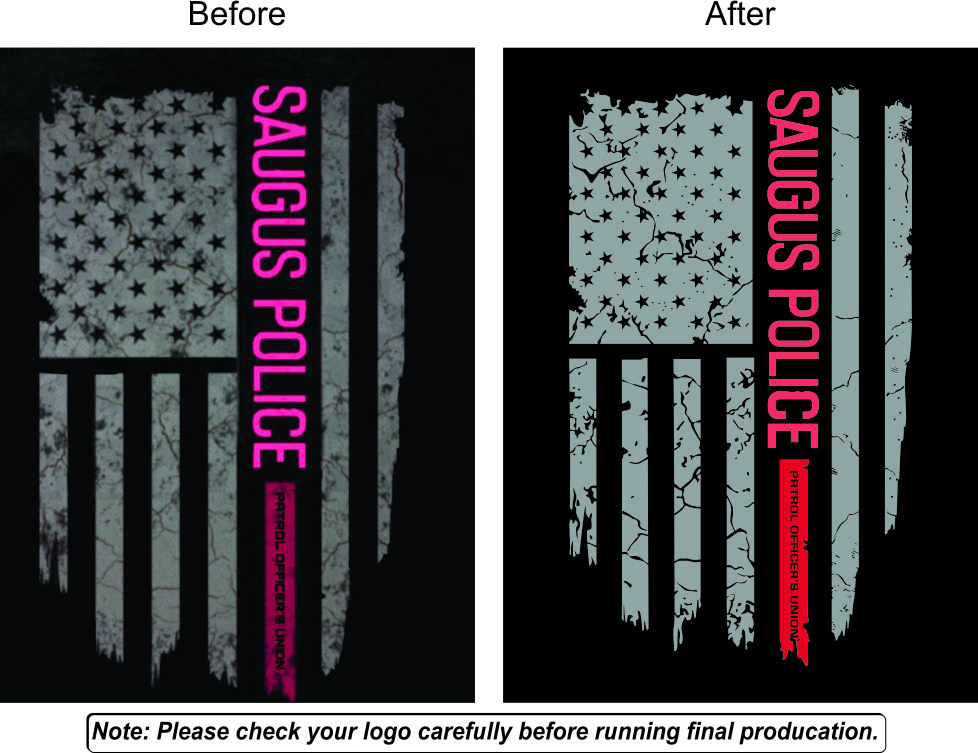 Vector Digitizing Sample 6